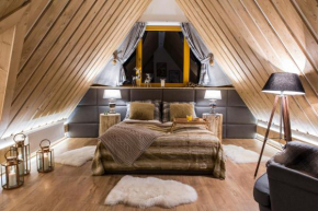 udanypobyt Apartament Marmot